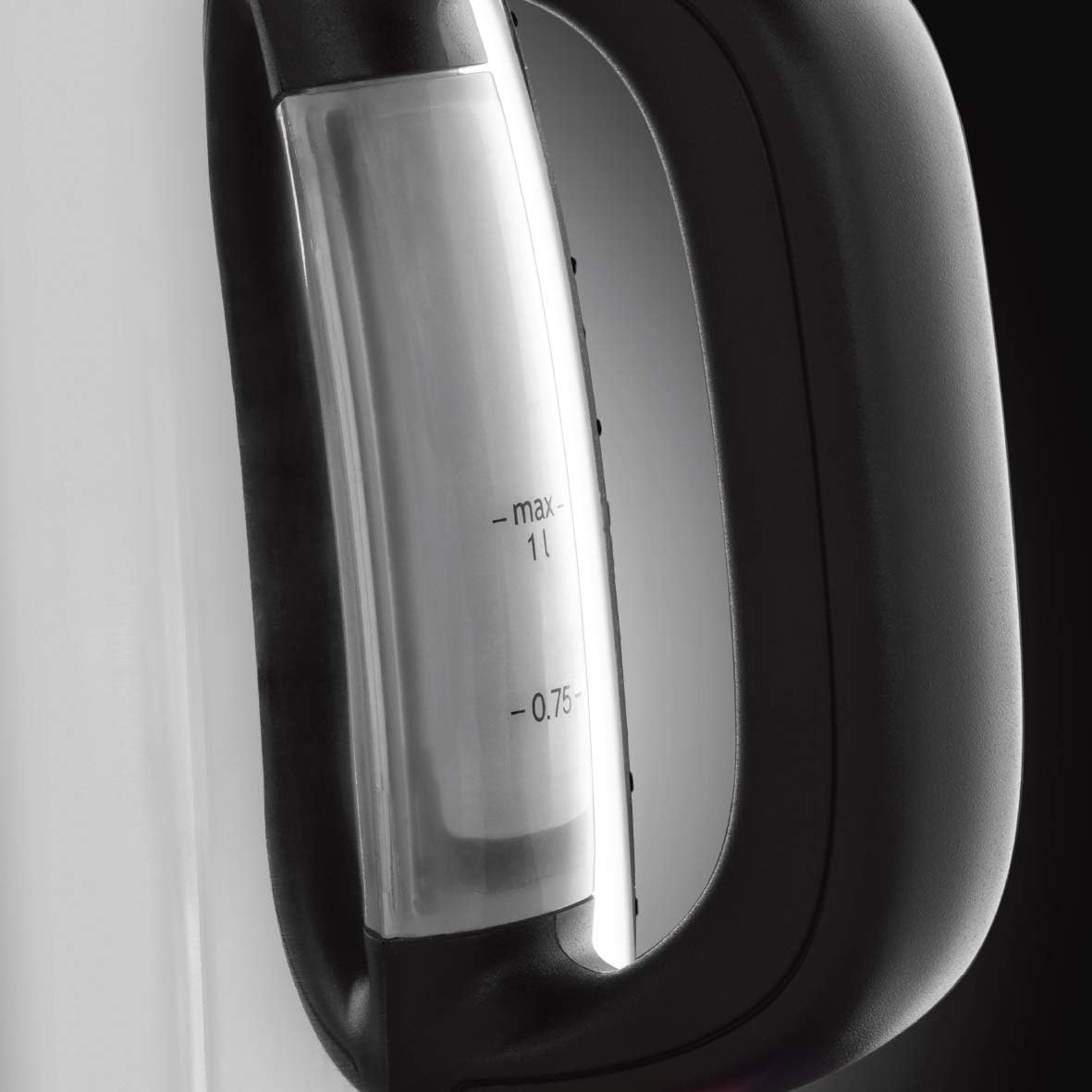 Russell Hobbs Victory Compact Electric Kettle 1L Capacity 2400W Stainless Steel, Removable Filter غلاية كهربائية لاسلكية كلاسيكية صغيرة 1 لترمن راسل هوبز Russell Hobbs Victory Compact Electric Kettle 1L Capacity 2400W Stainless Steel, Removable Filter غلاية كهربائية لاسلكية كلاسيكية صغيرة 1 لترمن راسل هوبز